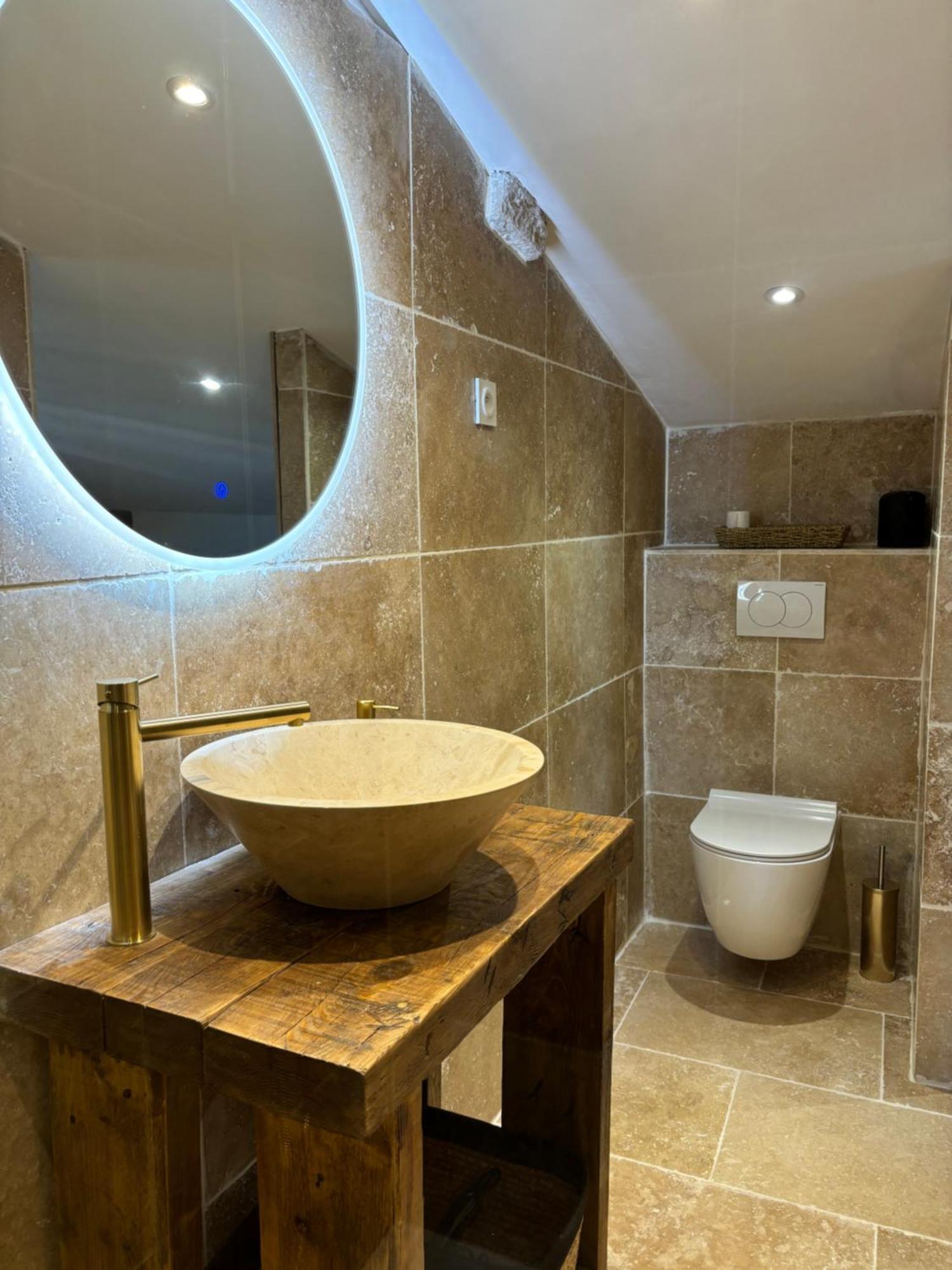 La Pablita, Vieil Antibes, Remparts Apartment Bilik gambar