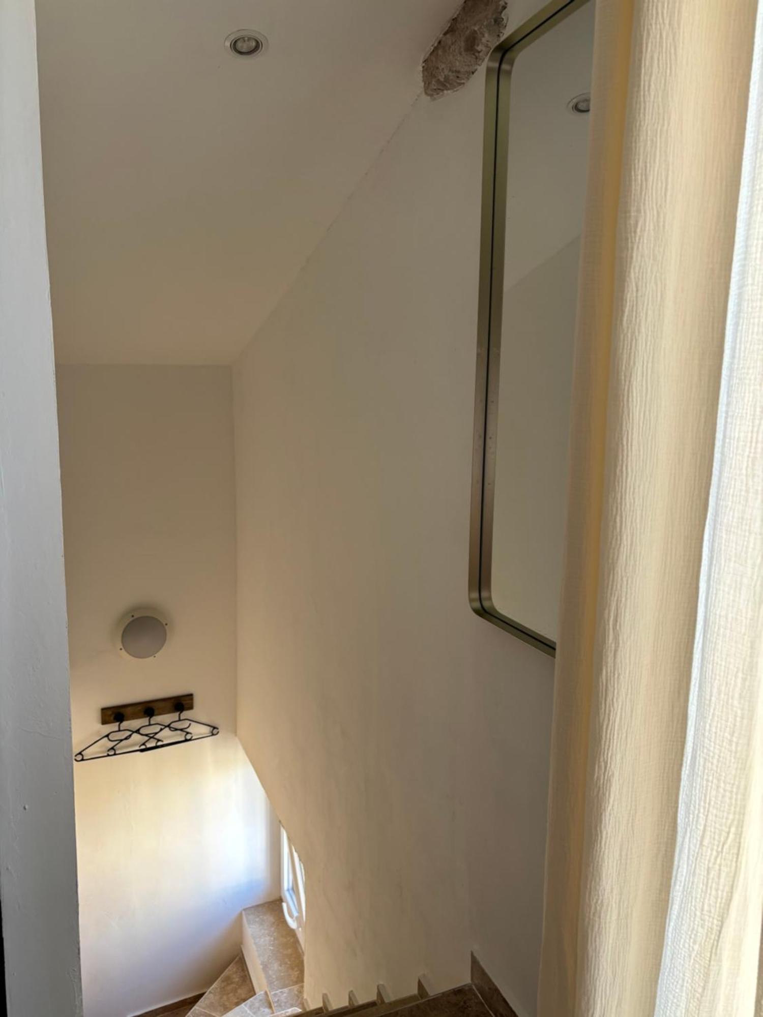 La Pablita, Vieil Antibes, Remparts Apartment Bilik gambar